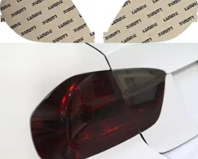 Lamin-X Dodge Neon/SRT-4 2003-2006 Smoked Tail Light Covers