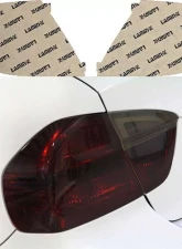 Lamin-X Dodge Neon/SRT-4 2003-2006 Smoked Tail Light Covers                                     - D301S - Image 5