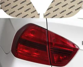 Lamin-X Dodge Neon/SRT-4 2003-2006 Tint Tail Light Covers