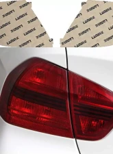 Lamin-X Dodge Neon/SRT-4 2003-2006 Tint Tail Light Covers                                     - D301T - Image 5