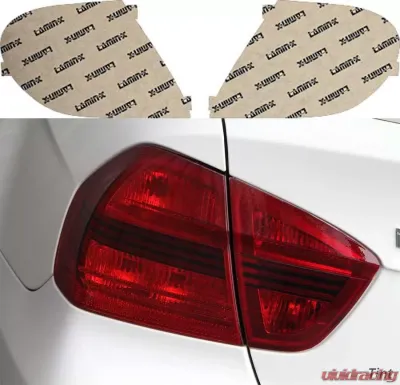 Lamin-X Dodge Neon/SRT-4 2003-2006 Tint Tail Light Covers - D301T