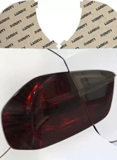 Lamin-X Ford Focus Sedan 2000-2004 Smoked Tail Light Covers                                     - F201S - Image 5
