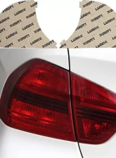 Lamin-X Ford Focus Sedan 2000-2004 Tint Tail Light Covers                                     - F201T - Image 5