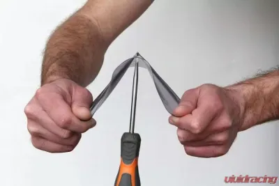 Lamin-X Ford Focus Sedan 2000-2004 Tint Tail Light Covers - F201T