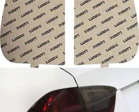 Lamin-X Ford F-150 1997-2003 Smoked Tail Light Covers