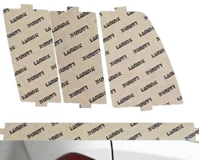 Lamin-X Ford Mustang 1999-2004 Tint Tail Light Covers