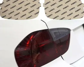 Lamin-X Ford F-150 Flareside Sport 1997-2003 Gunsmoke Tail Light Covers