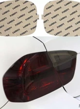 Lamin-X Ford F-150 Flareside Sport 1997-2003 Smoked Tail Light Covers                                     - F307S - Image 5