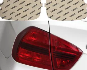 Lamin-X Ford F-150 Flareside Sport 1997-2003 Tint Tail Light Covers