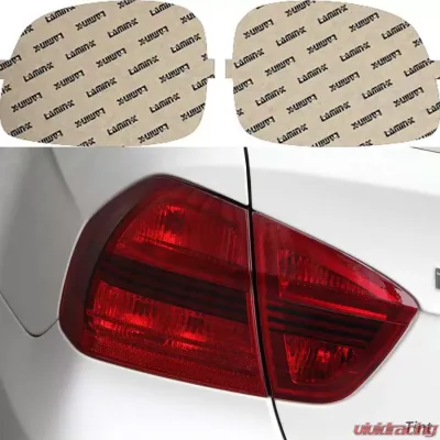 Lamin-X Ford F-150 Flareside Sport 1997-2003 Tint Tail Light Covers - F307T