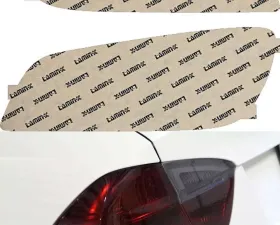 Lamin-X Honda S2000 2000-2008 Gunsmoke Tail Light Covers