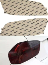 Lamin-X Honda S2000 2000-2008 Gunsmoke Tail Light Covers                                     - H205G - Image 5