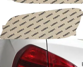 Lamin-X Honda S2000 2000-2008 Tint Tail Light Covers