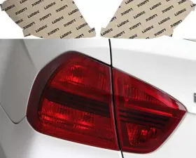 Lamin-X Hyundai Tiburon 2003-2006 Tint Tail Light Covers