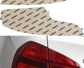 Lamin-X Infiniti G35 Coupe 2003-2005 Tint Tail Light Covers