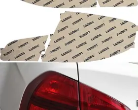 Lamin-X Infiniti G35 Sedan 2003-2006 Tint Tail Light Covers