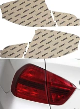 Lamin-X Infiniti G35 Sedan 2003-2006 Tint Tail Light Covers                                     - I202T - Image 5