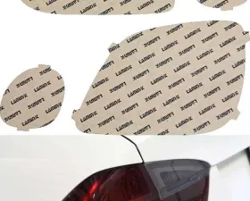 Lamin-X Lexus GS 1998-2005 Gunsmoke Tail Light Covers