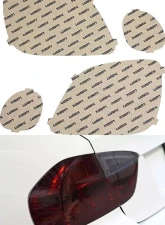 Lamin-X Lexus GS 1998-2005 Gunsmoke Tail Light Covers                                     - L201G - Image 5