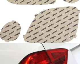 Lamin-X Lexus GS 1998-2005 Red Tail Light Covers