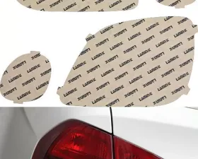 Lamin-X Lexus GS 1998-2005 Tint Tail Light Covers