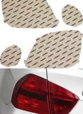 Lamin-X Lexus GS 1998-2005 Tint Tail Light Covers                                     - L201T - Image 5