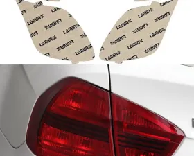 Lamin-X Lexus SC 2002-2010 Tint Tail Light Covers