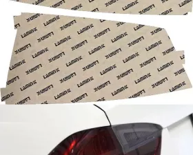 Lamin-X Lamborghini Murcielago 2002-2011 Gunsmoke Tail Light Covers