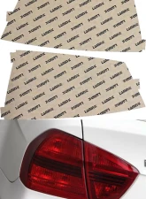 Lamin-X Lamborghini Murcielago 2002-2011 Tint Tail Light Covers                                     - LM201T - Image 5