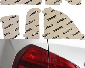 Lamin-X Lincoln LS 2003-2006 Tint Tail Light Covers