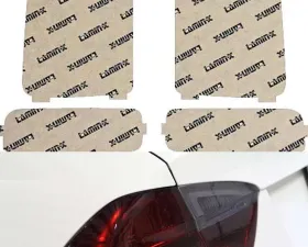 Lamin-X Land Rover Discovery 2002-2004 Gunsmoke Tail Light Covers