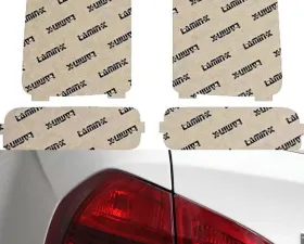 Lamin-X Land Rover Discovery 2002-2004 Tint Tail Light Covers