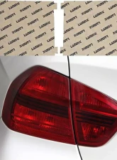 Lamin-X Range Rover 2001-2005 Tint Tail Light Covers                                     - LR202T - Image 5