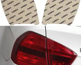 Lamin-X Mazda Protege 5 2002-2004 Tint Tail Light Covers