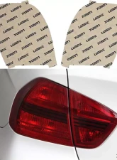 Lamin-X Mazda Protege 5 2002-2004 Tint Tail Light Covers                                     - M211T - Image 5
