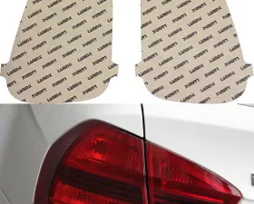 Lamin-X Mini Cooper 2001-2006 Tint Tail Light Covers