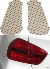 Lamin-X Mini Cooper 2001-2006 Tint Tail Light Covers                                     - MN205T - Image 5