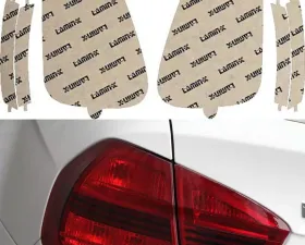 Lamin-X Mini Cooper 2001-2006 Tint Tail Light Covers