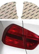 Lamin-X Maserati Gran Sport 2002-2008 Tint Tail Light Covers                                     - MS202T - Image 5