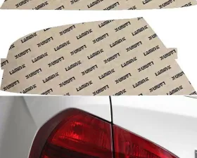 Lamin-X Mitsubishi EVO VIII 2003-2005 Tint Tail Light Covers