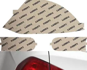 Lamin-X Mitsubishi Eclipse 2001-2005 Tint Tail Light Covers