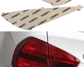 Lamin-X Nissan 350Z 2003-2008 Tint Tail Light Covers