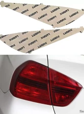 Lamin-X Nissan 350Z 2003-2008 Tint Tail Light Covers                                     - N202T - Image 5