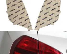 Lamin-X Nissan Murano 2003-2007 Tint Tail Light Covers
