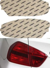 Lamin-X Porsche 986 Boxster 1997-2004 Tint Tail Light Covers                                     - P201T - Image 5