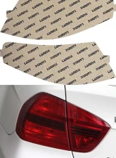 Lamin-X Porsche 996 GT3 2002-2005 Tint Tail Light Covers                                     - P202-1T - Image 5