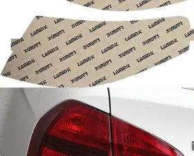 Lamin-X Porsche 996 Carrera 1999-2005 Tint Tail Light Covers