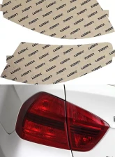 Lamin-X Porsche 996 Carrera 1999-2005 Tint Tail Light Covers                                     - P202T - Image 5