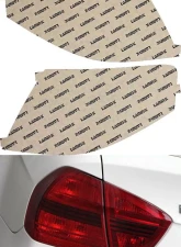 Lamin-X Porsche 996 Turbo|GT2|4S 2002-2005 Tint Tail Light Covers                                     - P302T - Image 5