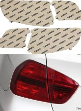 Lamin-X Audi A3 Sportback 2006-2008 Tint Tail Light Covers                                     - A207T - Image 5